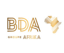 Logo BDA