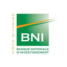 Logo Banque Nationale d'Investissement