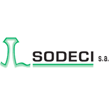 Logo Sodeci